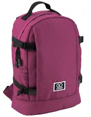 Рюкзак шкільний підлітковий GoPack GO19-148S-3, фото 1