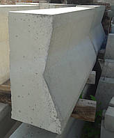 Блок бетонний Б-1-20-50