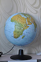 Глобус рельєфний Альто 300 мм