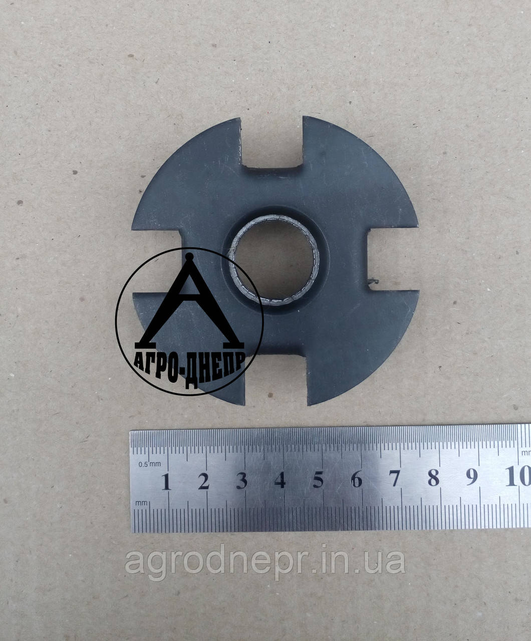 Стакан пружини ПВМ Т-40АМ Т40А-2305026