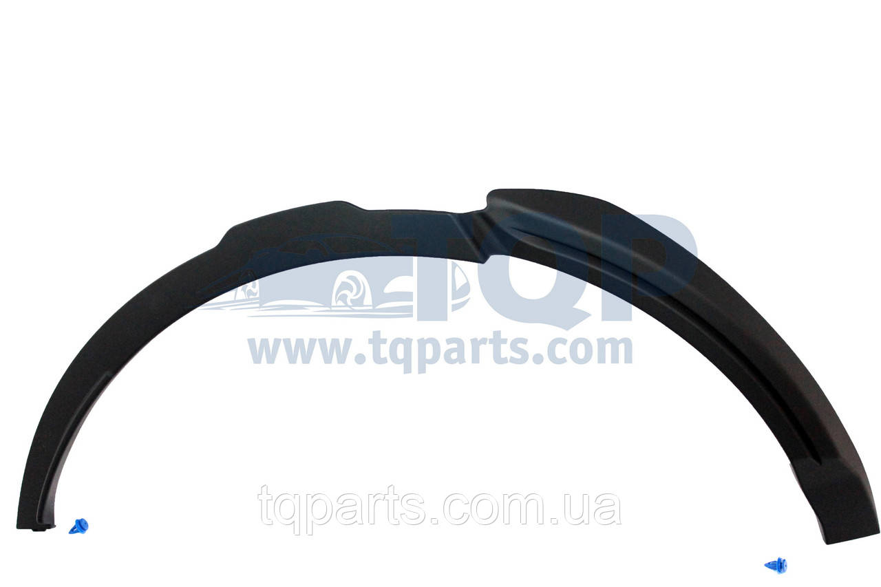 Накладка крила зад. прав., Розширювач крила LR066506 для Land Rover Range Rover Evoque (L538) 11-18