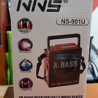 Радиоприемник NNS NS-901U