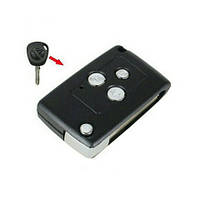 Корпус викидного ключа ВАЗ LADA (для переробки) 3 — кнопки