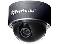 EverFocus ED610X видеокамера купольная