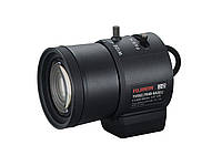 FUJINON YV5x2.7R4B-SA2L (IR) объектив вариофокальный с автоматической диафрагмой