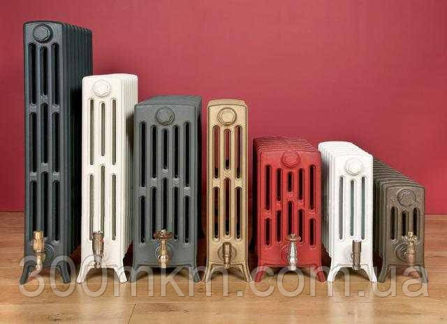 Фарба для систем опалення