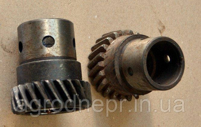 Шестерня привода гідронасосу Т-40 Д30-4618037