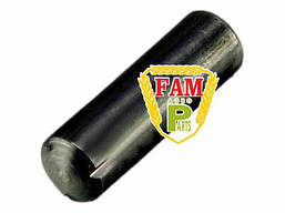 Кілок зірочки 6х36, 244532 Claas