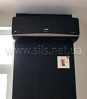 BALLU Black Platinum DC Inverter BSPI-13HN1/BL/EU