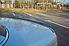 Спойлер Volkswagen EOS шабля тюнінг елерон, фото 4