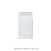 База Classic Home P170-B, ліпний декор з поліуретану.