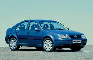 Тюнінг Volkswagen Bora 1998-2004 (бору)