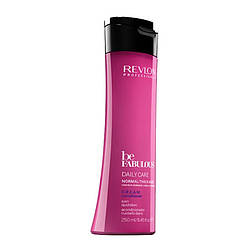 Кондиціонер для щоденного догляду Revlon Professional Be Fabulous Daily Care Conditioner 250 мл