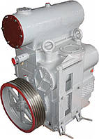 Насос вакуумний АВЗ-180