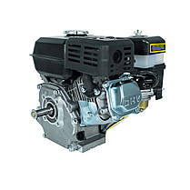 Двигун бензиновий Кентавр ДВЗ-200Б1 (6,5 к.с., шпонка, вал 20 мм), фото 2
