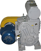 Насос вакуумний АВЗ-20Д