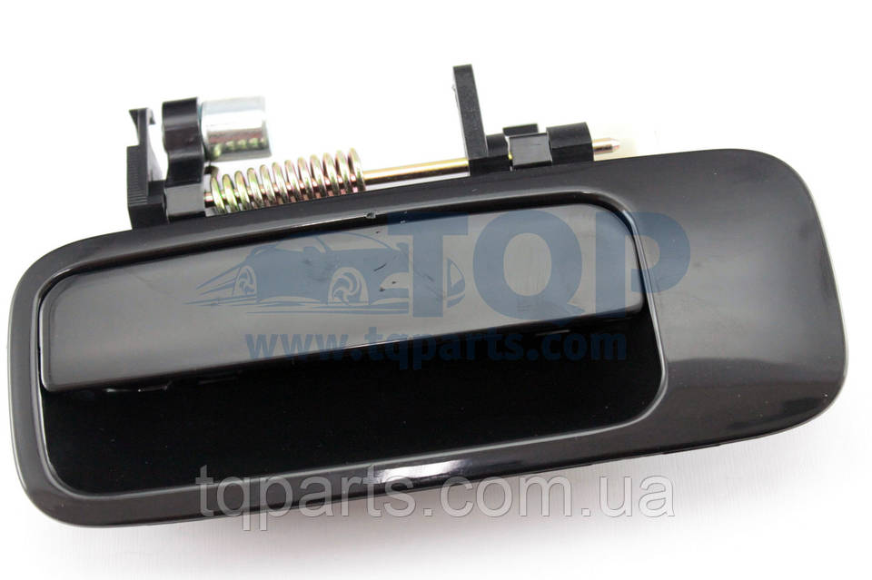 Ручка двери наружная зад. лев., Дверная ручка 69240-33030, Toyota