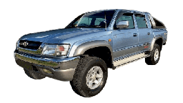 Toyota Hilux (1997-2005)