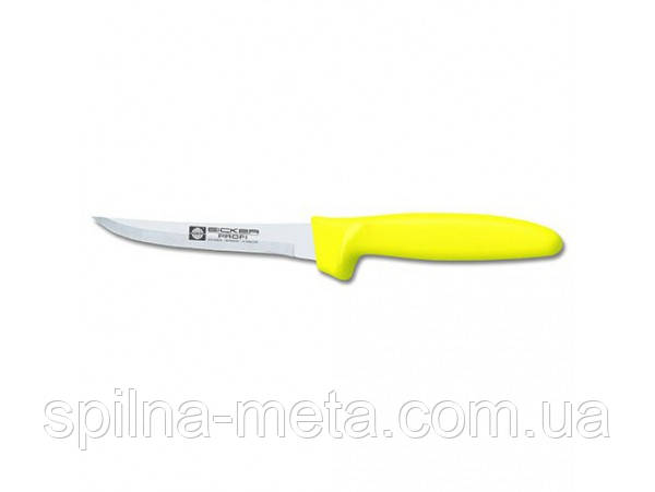 Нож для разделки птицы Eicker Profi 120 мм - фото 1 - id-p1005502747