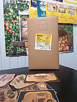 Вино Шардоне найвищий сорт виноградне біле сухе ТМ Гросленталь пак 10 л, фото 3