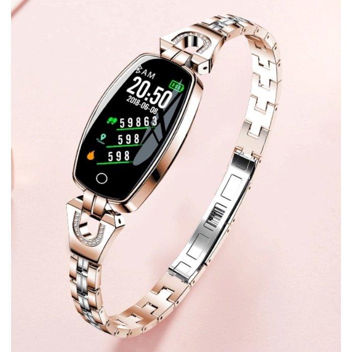 Розумний годинник Smart SUPERMiss RoseGold