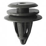 Кліпса обшивки дверей BMW 3 E46 Coupe Cabrio 51418224781