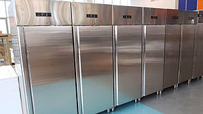 Холодильна шафа Hurakan HKN-GX650TN, фото 2