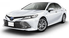 Camry (70) (2017-2021)