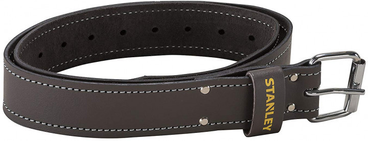 Пояс шкіряний STANLEY RIEM 130 x 6,5 см