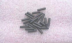 Феритовий стрижневий сердечник М400НН 4*17