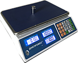 Ваги торгові Днепровес ВТД-Л1, фото 3