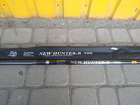Махова вудка NEW HUNTER-B 700 (RIVER SPORTS FISHING)