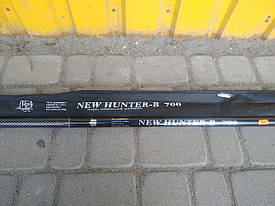 Махова вудка NEW HUNTER-B 700 (RIVER SPORTS FISHING)