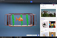 Microsoft 10 січня закриє платформу Remix 3D для обміну 3D-моделями