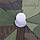 Парасолька для капелюха камуфляжна Ø 65 см, фото 8