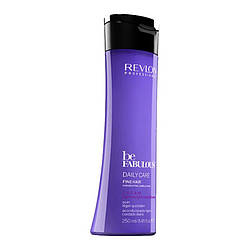 Шампунь для тонкого волосся Revlon Professional Be Fabulous Daily Care Lightweight Shampoo 250 мл