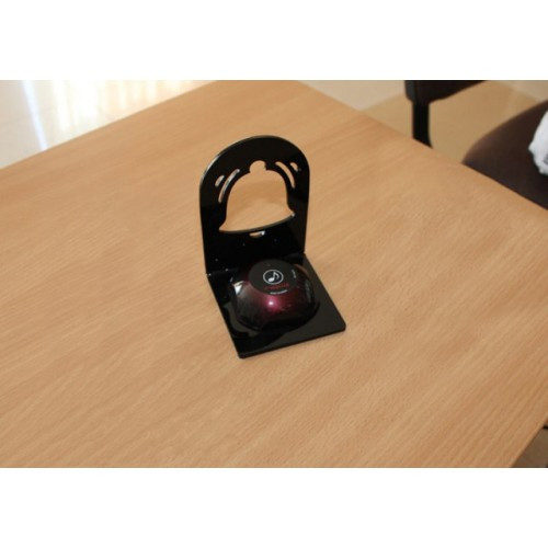 Подставка для кнопки вызова официанта H14 (черный)