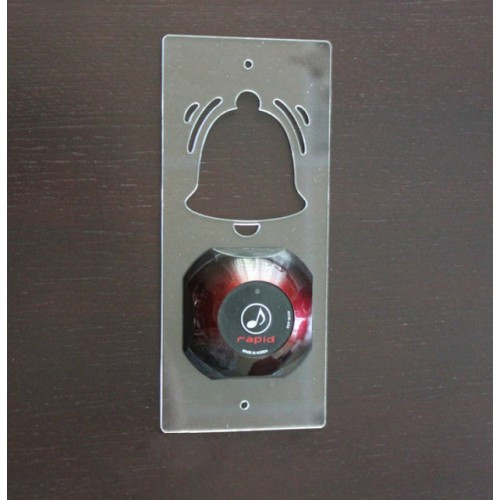 Подставка для кнопки вызова официанта H15 (прозрачный)