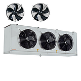 SARBUZ SBE (шаг ламели 4 мм, два вентилятора)