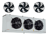 SARBUZ SBE (шаг ламели 4 мм, три вентилятора)