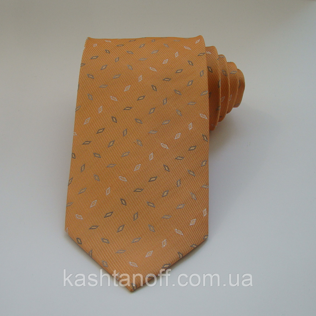 Краватка чоловіча шовкова Schonau&Houcken , фото 1