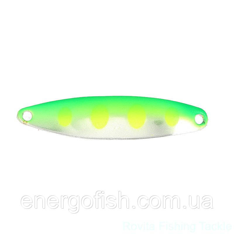 Блешня GC Barchetta 5г 04S, фото 1