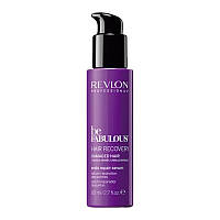 Восстанавливающая сыворотка для кончиков волос Revlon Professional Be Fabulous Hair Recovery Serum 80 мл