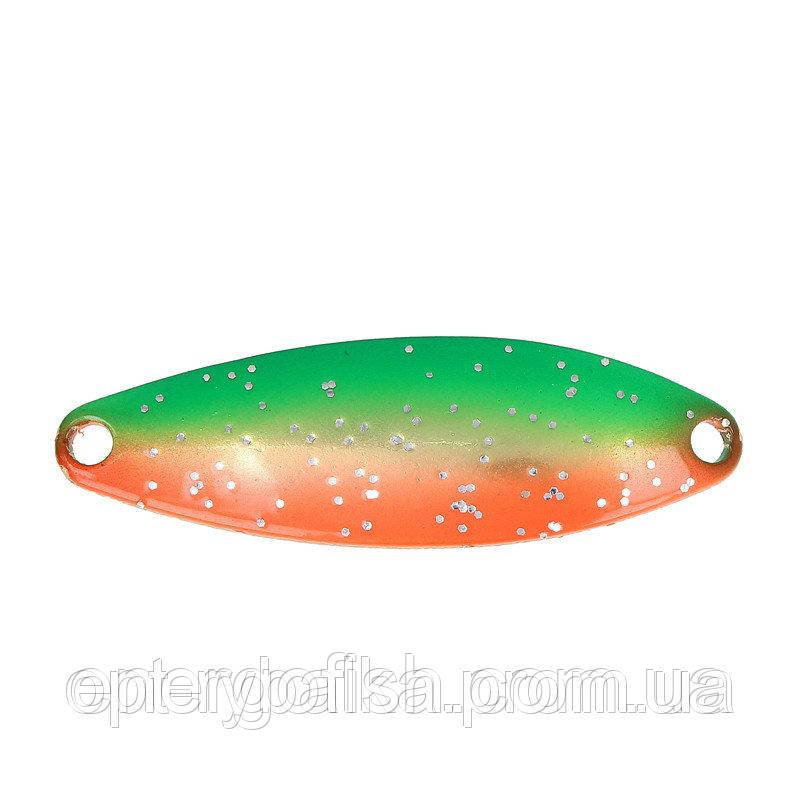 Блешня GC Ballistic 5г 07GSF, фото 1