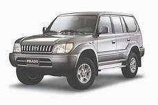 LC Prado 90 (1996-2002)