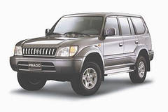 Toyota LC Prado 90 (1996-2002)