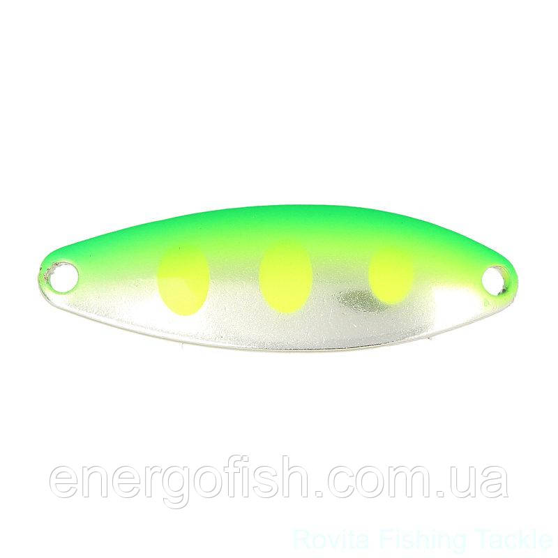 Блешня GC Ballistic 5г 04S, фото 1