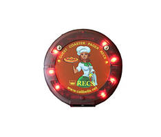 Гостьовий пейджер Coaster Pager Recs Taiwan