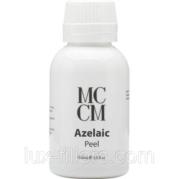 Пілінг азелаїновий MCCM Meso Azelaic 25% 100 мл