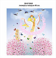 Баннер "Пришла весна"